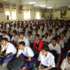 lectures for youth